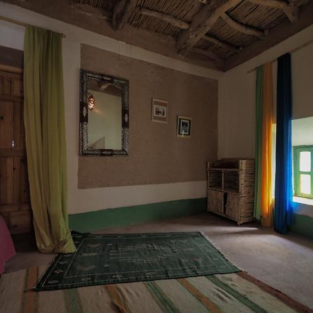Kelaat-M'Gouna Les Jardins Du M'Goun B&B 외부 사진