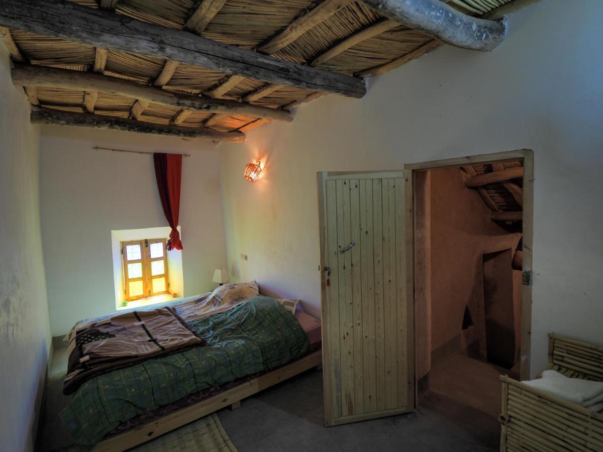 Kelaat-M'Gouna Les Jardins Du M'Goun B&B 외부 사진