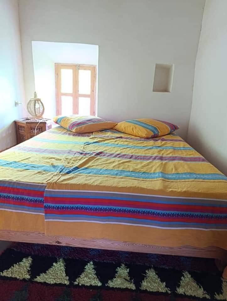 Kelaat-M'Gouna Les Jardins Du M'Goun B&B 외부 사진